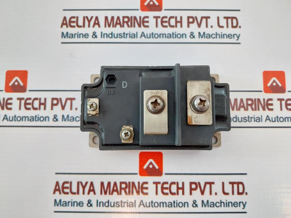 Toshiba Mg500q1us1 Power Supply Module