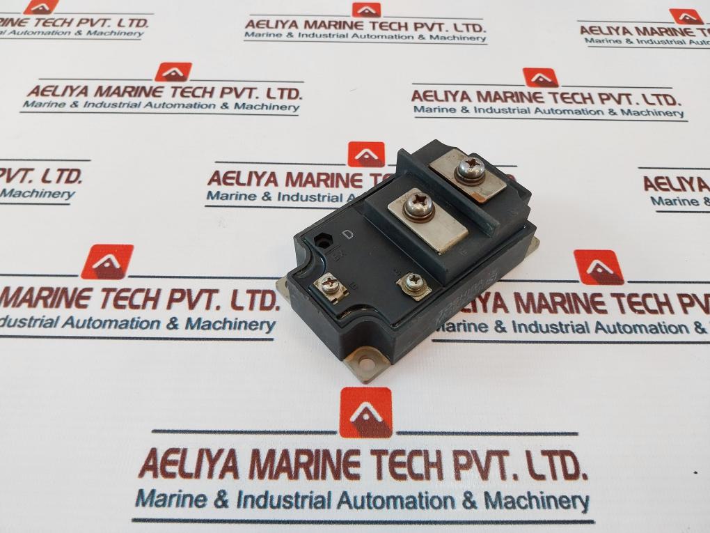 Toshiba Mg500q1us1 Power Supply Module - Image 3