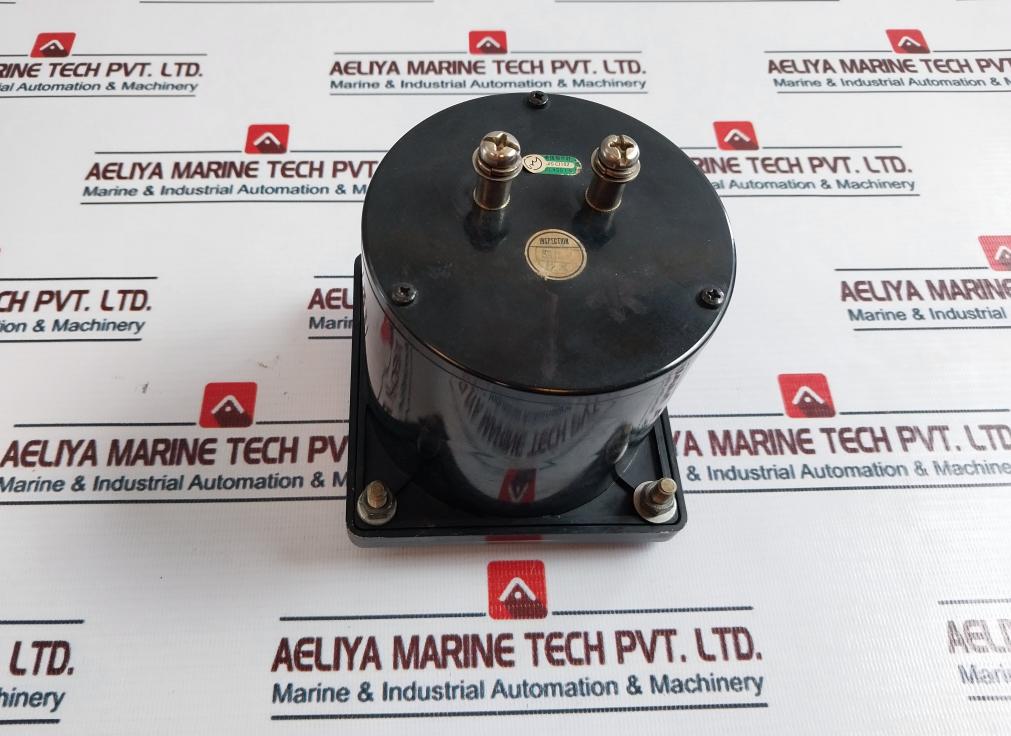 Toyo Keiki Dvf-11 Meter - Image 4