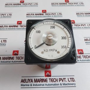 Toyo Keiki Dvf-11 Meter