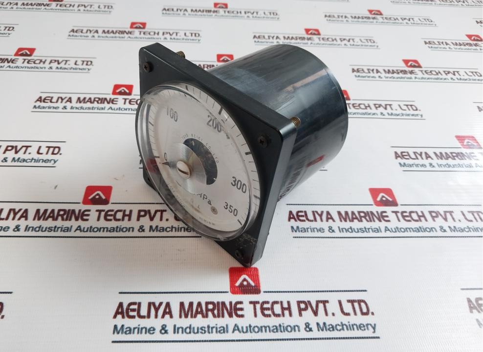 Toyo Keiki Dvf-11 Meter - Image 3