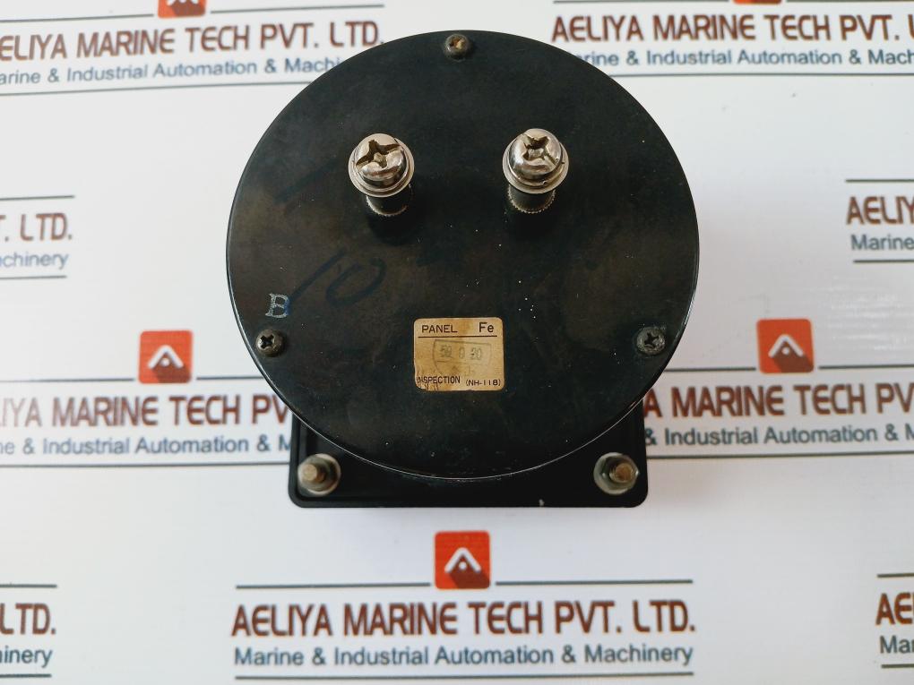 Toyo Keiki Dvf-11 Meter - Image 4