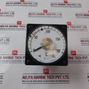 Toyo Keiki Dvf-ii Meter