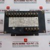 Toyo Keiki Eg-3at-sd 3 Phase Watt Transducer