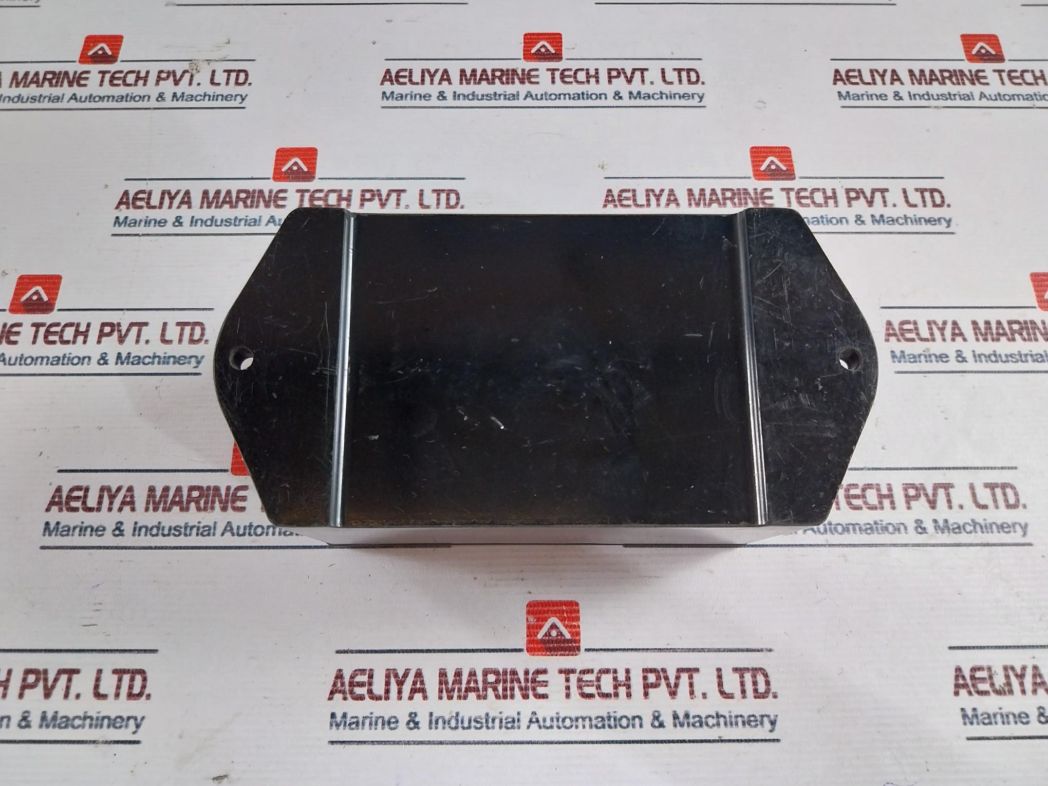 Toyo Keiki Erm-3 3 Phase Watt Converter 115 V - Image 4