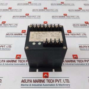 Toyo Keiki Mt-2-1 Transducer 115v