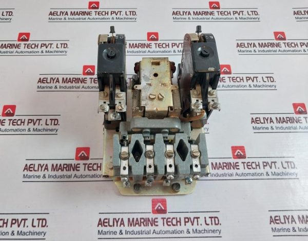 Tpt-114 Tm3 5a Starter