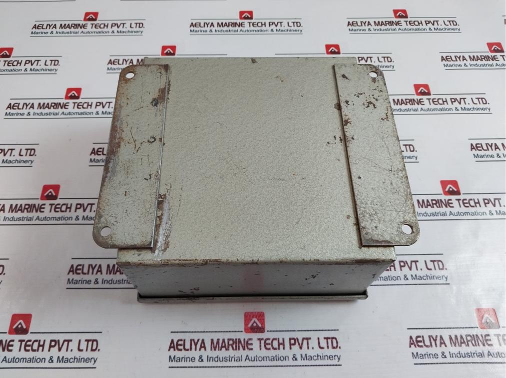 Trabon Mark-iii Universal Controller 230vac - Image 4