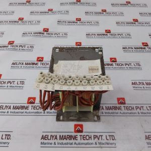 Trafomic 415-400-230v Power Transformer 40v