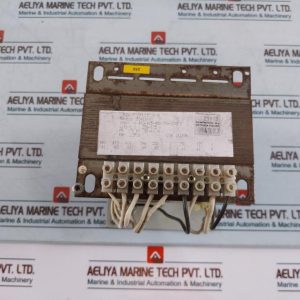 Trafomic Pe 300va Transformer 300v