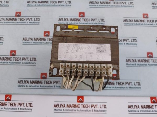 Trafomic Pe 300va Transformer 300v