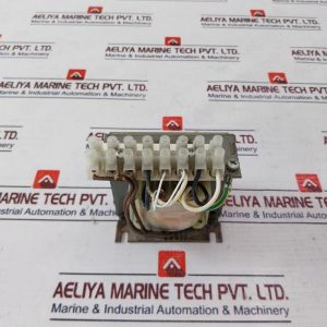 Trafomic Pe 40va Transformer 400v