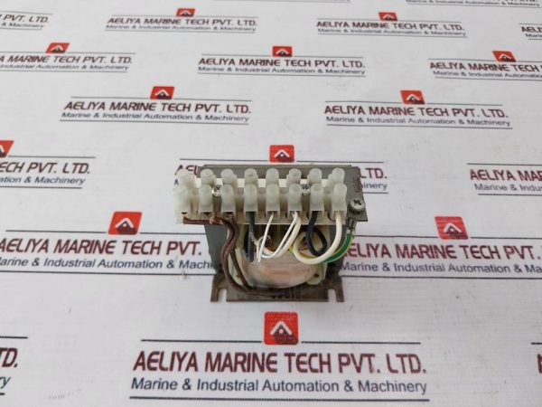 Trafomic Pe 40va Transformer 400v