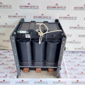 Tramag Ddr.f-k4-lk9 118570 Va Transformer