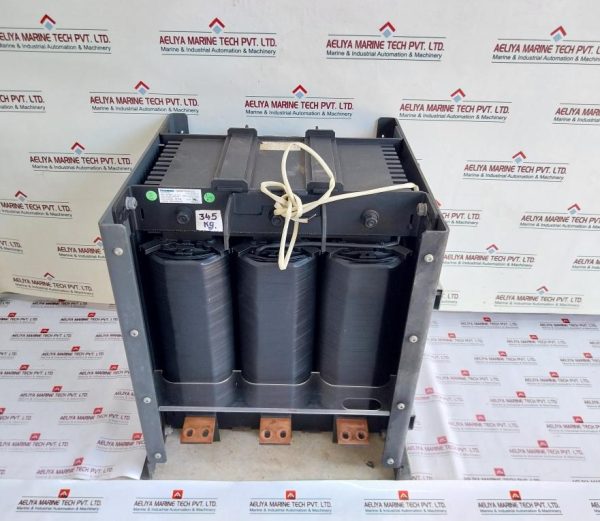 Tramag Ddr.f-k4-lk9 118570 Va Transformer