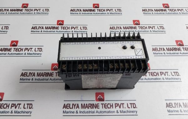 Tranns Measurements 20705 Active Power Transducer