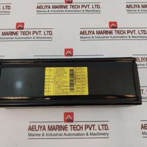 Transtar Nedap Che-eol-48 Power Supply 130v