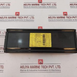Transtar Nedap Che-eol-50 Electronic Power Supply 130v