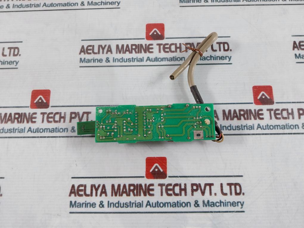 Ts-351-2c 3101554c# Printed Circuit Board - Aeliya Marine