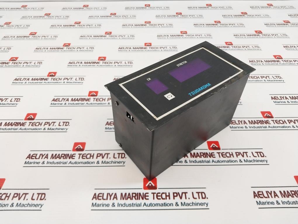 Tsudakoma P-377-2 - Image 3