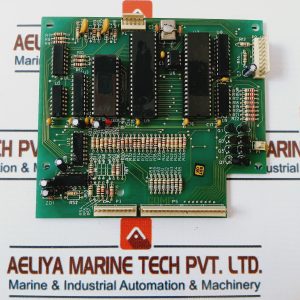 Ttc 011-p27 Pcb