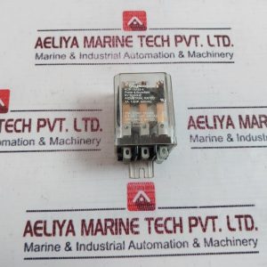 Tyco Electronics Kup-14a55-6 Potter & Brumfield 6v