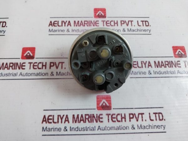 Type 731 Pressure Switch