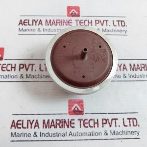 Type 731 Pressure Switch