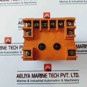 Uk 6076 Phase Rotation Direction Relay