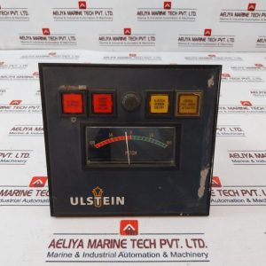 Ulstein Marine Electronics Ind1013-ba 100-0-100 Pitch