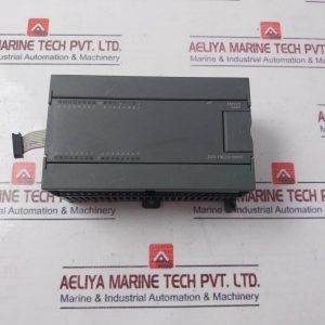 Unimat Un 223-1bl22-0xa0 Plc Input Module