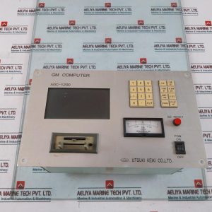 Utsuki Keiki Agc-1200