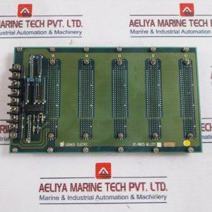 Uzushio Electric Utl-mb02s Printed Circuit Board