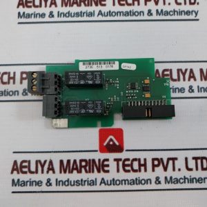 Vacon Cm221199 Circuit Board 94v