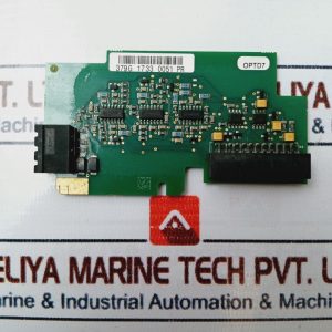 Vacon Pc00379 E Pcb Board 94v