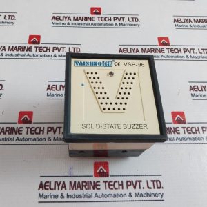 Vaishno Vsb-96 Solid-state Buzzer 220v