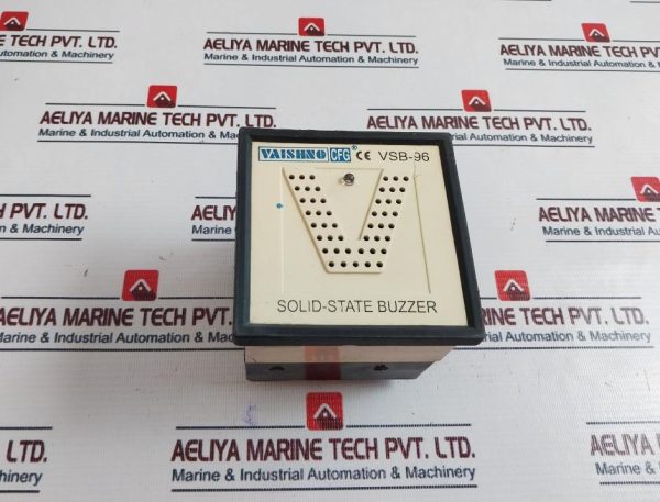 Vaishno Vsb-96 Solid-state Buzzer 220v