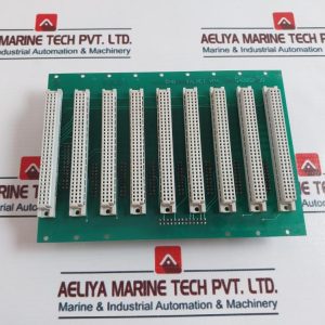 Valmet 542852-3b Pcb Board