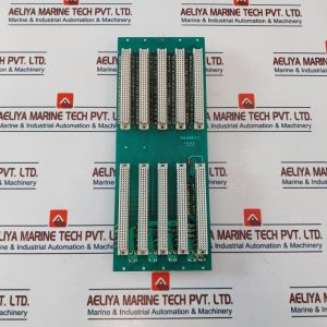 Valmet Abmb Printed Circuit Board