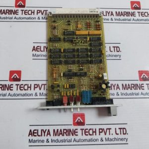 Valmet Automation Aou-1 Analog Output Unit