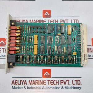 Valmet Automation Bou 8a Memory Card