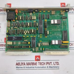 Valmet Automation M851004 Control Board