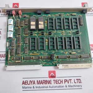 Valmet Automation M851040 M1 Printed Circuit Board 94v