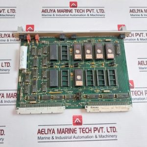 Valmet Automation M851040 M1 Printed Circuit Board 94v