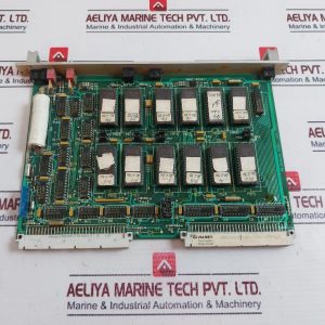 Valmet Automation M8510401 M1 Memu Memory Board