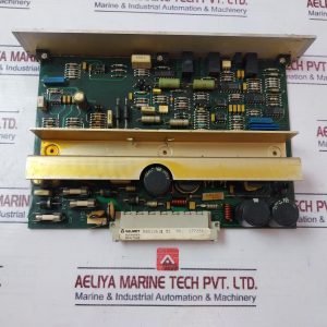 Valmet Automation M851361 M1 Pcb Board