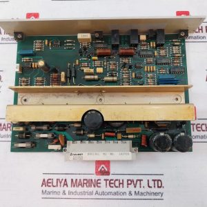 Valmet Automation Pud 10 Pcb Card