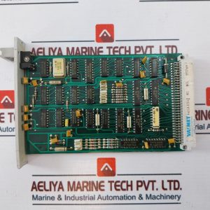 Valmet Dmu 2 Circuit Board