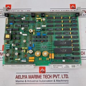 Valmet M851006 Scu Module