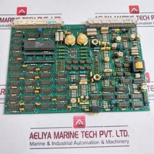 Valmet M8510091 M2 Module 94v